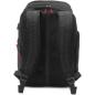 Preview: MSI KING'S BACKPACK, Rucksack schwarz
